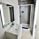 Marine Lovers - Jacuzzi Fuerteventura *