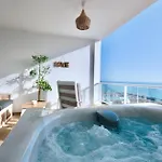 Daire Marine Lovers - Jacuzzi Fuerteventura Gran Tarajal