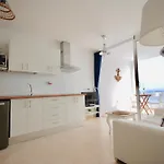 Daire Marine Lovers - Jacuzzi Fuerteventura *