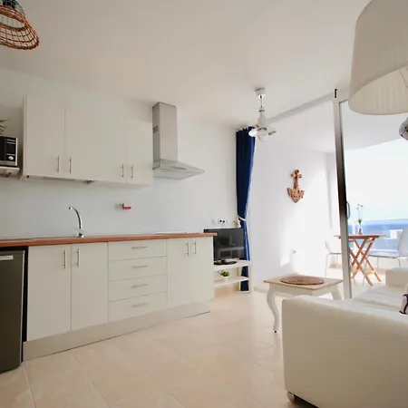 Apartman Marine Lovers - Jacuzzi Fuerteventura *