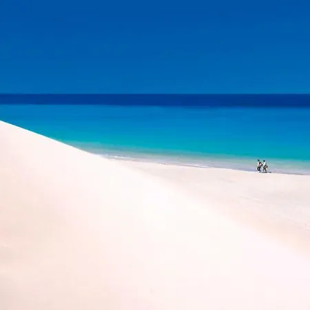Marine Lovers - Jacuzzi Fuerteventura Apartman