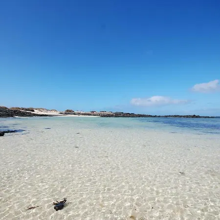 Marine Lovers - Jacuzzi Fuerteventura * גראן טאראחל