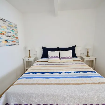 Marine Lovers - Jacuzzi Fuerteventura Apartman *