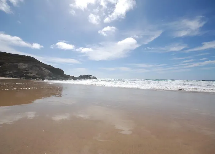 Marine Lovers - Jacuzzi Fuerteventura גראן טאראחל
