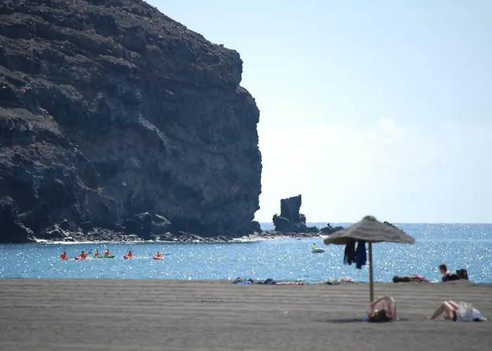 דירה Marine Lovers - Jacuzzi Fuerteventura *