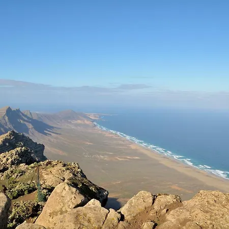 Marine Lovers - Jacuzzi Fuerteventura דירה גראן טאראחל