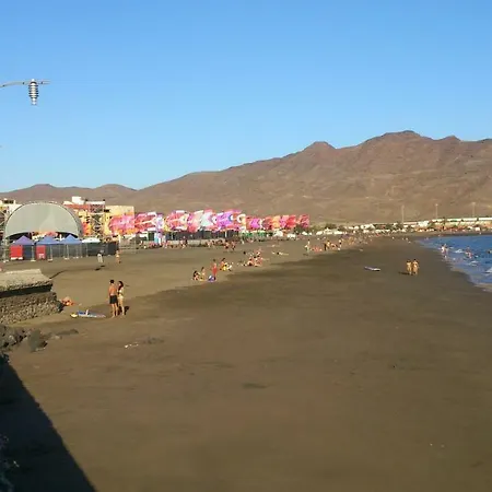 Marine Lovers - Jacuzzi Fuerteventura דירה