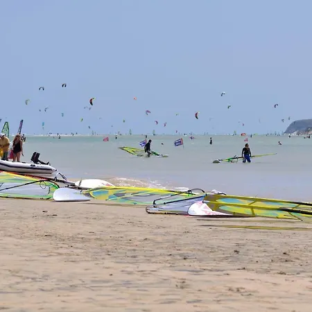 Marine Lovers - Jacuzzi Fuerteventura * גראן טאראחל