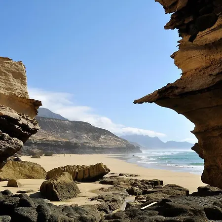 דירה Marine Lovers - Jacuzzi Fuerteventura