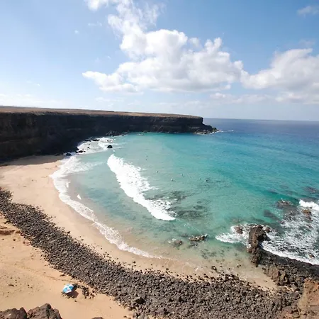 Apartman Marine Lovers - Jacuzzi Fuerteventura
